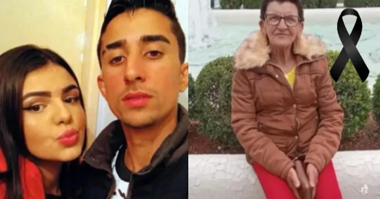 Ao ter conhecimento que neto faleceu em acidente, vó do jovem passa mal e não resiste