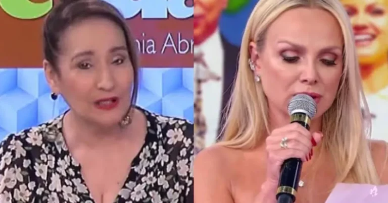 Sonia Abrão avalia sobre futuro de Eliana na TV: ‘Rainha dos domingos’