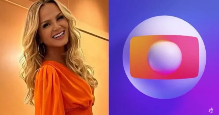 Eliana deve anunciar sua ida para Globo em breve, diz colunista