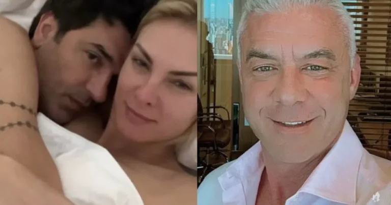 Ex de Ana Hickmann alfineta após vídeo dela com o atual: ‘Livramento’