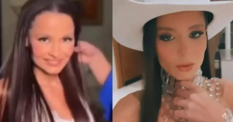 Cantora Maiara aparece ‘grogue’ em vídeo e causa espanto entre seguidores