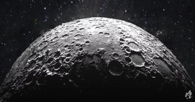 A formação da Lua e suas teorias: foi Deus ou foi por acaso?