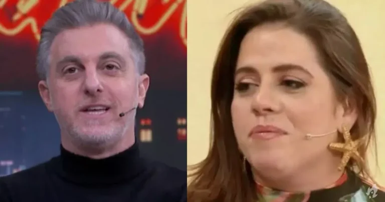 Tati Machado conta toda a verdade sobre seus privilégios no ‘Dança dos Famosos – Vídeo