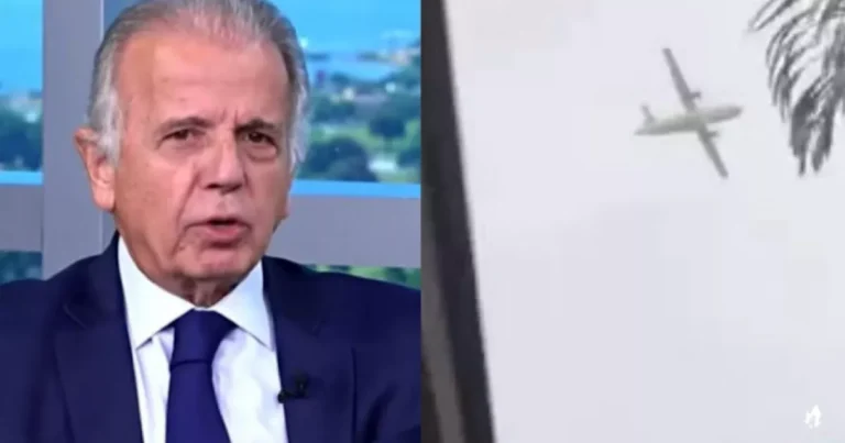 Possível causa do acidente de avião em SP é anunciada por ministro