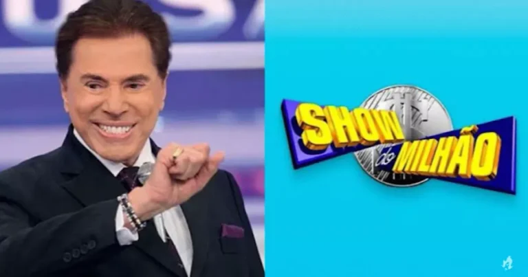 Direção do SBT antecipa volta do ‘Show do Milhão’ e faz plano contra a Record