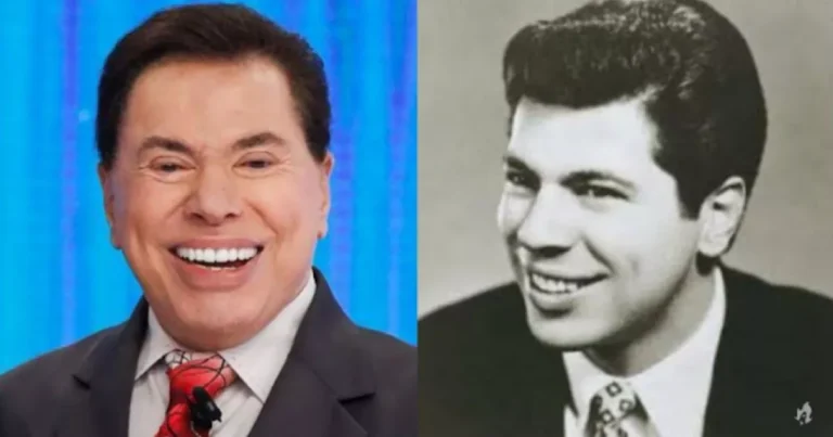 Silvio Santos? esse era o verdadeiro nome do dono do SBT e o motivo dele não usar