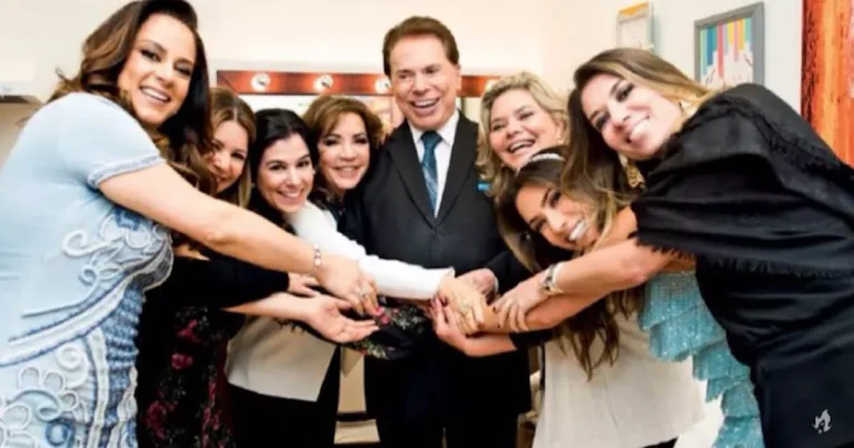 Família toma decisão sobre velório de Silvio Santos e vai respeitar última vontade do apresentador