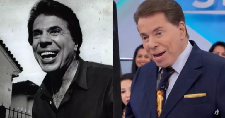 Silvio Santos tinha medo de previsão de cigana sobre seu falecimento: ‘O pessoal não acredita, mas eu, sim’