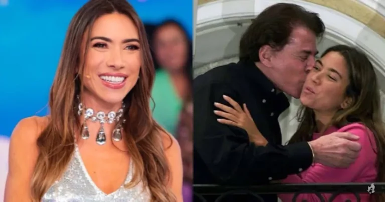 Homem envolvido no sequestro de Patricia Abravanel volta para a prisão