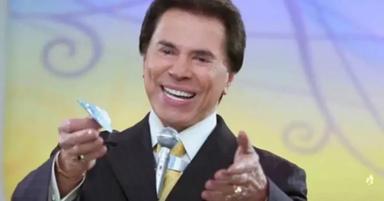 Saiba quem fazia os famosos ‘aviõezinhos’ de dinheiro de Silvio Santos