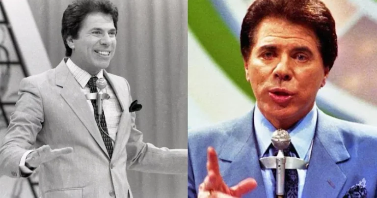 Visita ao túmulo de Silvio Santos no cemitério é proibida; saiba o motivo