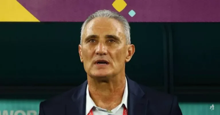 Saiba qual foi diagnóstico de Tite, que está internado no RJ