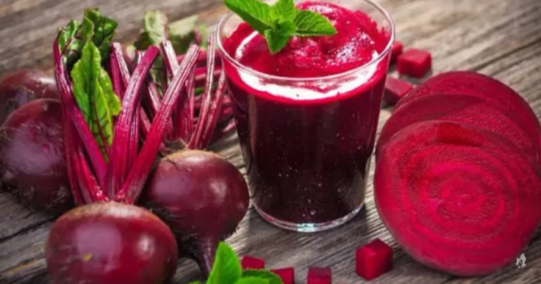 10 doenças que o suco de beterraba ajuda a combater e por isso deve fazer parte de sua dieta diária