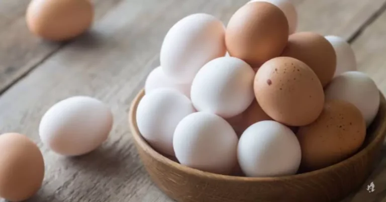 Esta é a diferença entre os ovos marrons e brancos que ninguém nunca te revelou