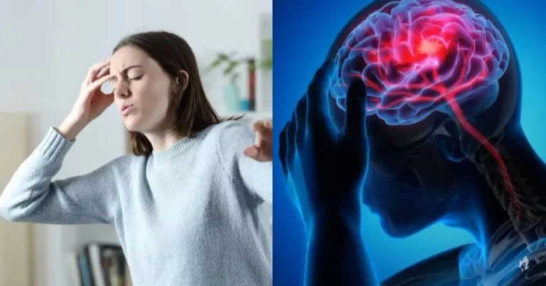 6 sinais que apontam que você está prestes a ter um AVC e que sua vida está em risco