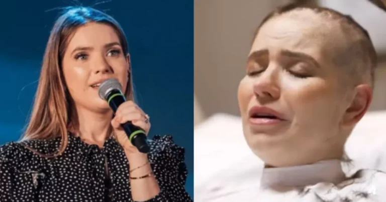 Camila Campos atualiza quadro de saúde em meio a tratamento de câncer avançado