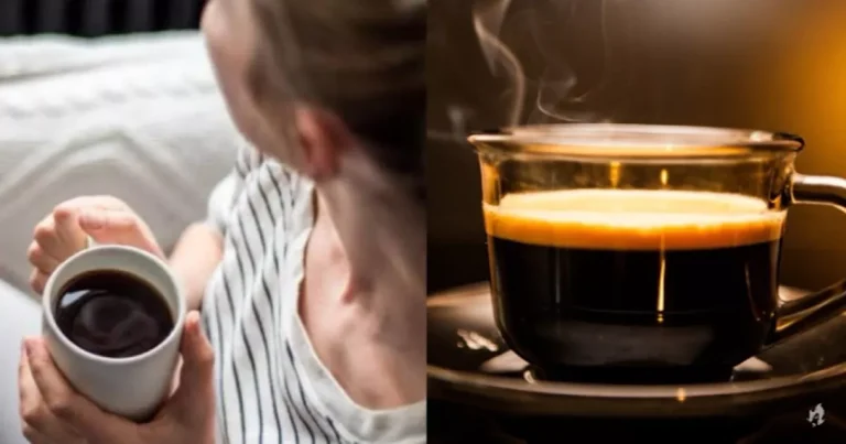 Você toma café todo dia? Então você precisa saber disso urgentemente