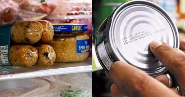 O que acontece com a saúde ao comer alimento ‘um pouco’ vencido