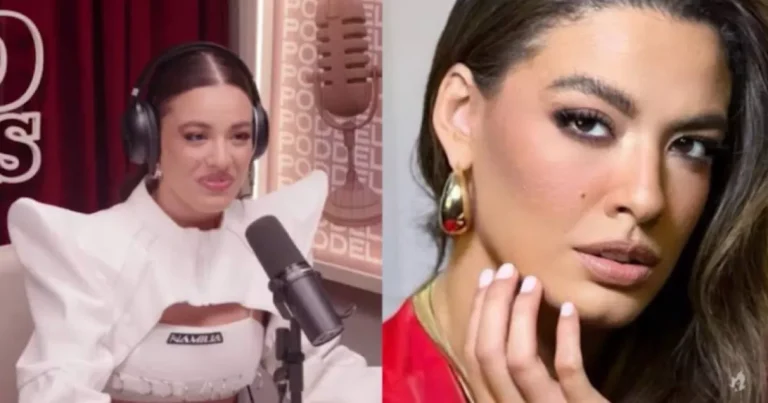 Beatriz Reis revela ter dado um fora em famoso: ‘Ele é comprometido’