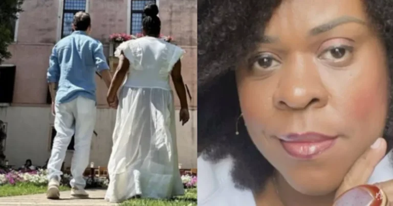 Cacau Protásio anuncia o fim do casamento: ‘Não foi de forma repentina’