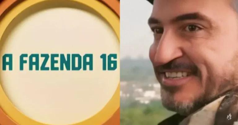 Quem é Fernando Presto? Conheça participante de ‘A Fazenda 16’