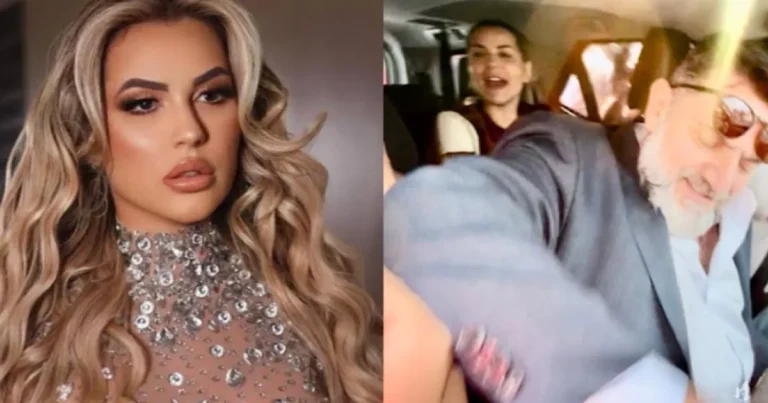 Deolane Bezerra deixa presídio em Pernambuco após Justiça conceder habeas corpus