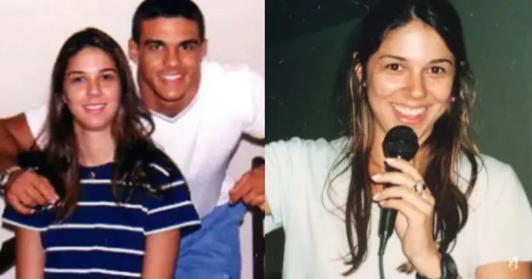 Promotor diz que há novidades sobre sumiço de Priscila Belfort