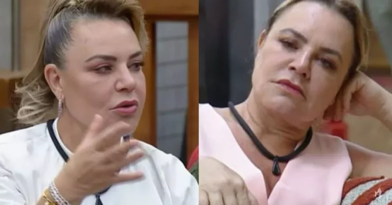 Flor Fernandez é denunciada ao Ministério Público por racismo em ‘A Fazenda 16’