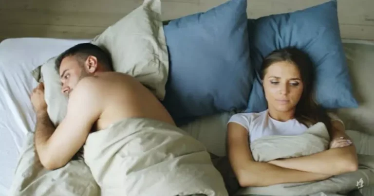 Falta de libido? Entenda possíveis causas e veja como reverter