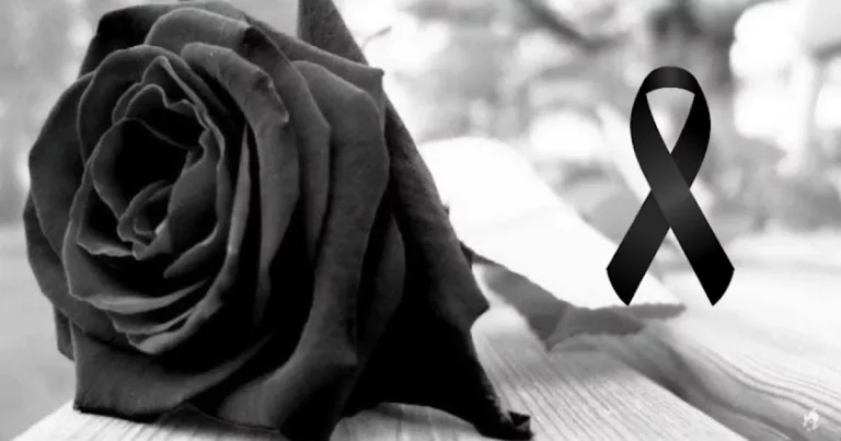 Querido cantor perde a vida em grave acidente; ele voltava para casa após fazer doação de sangue