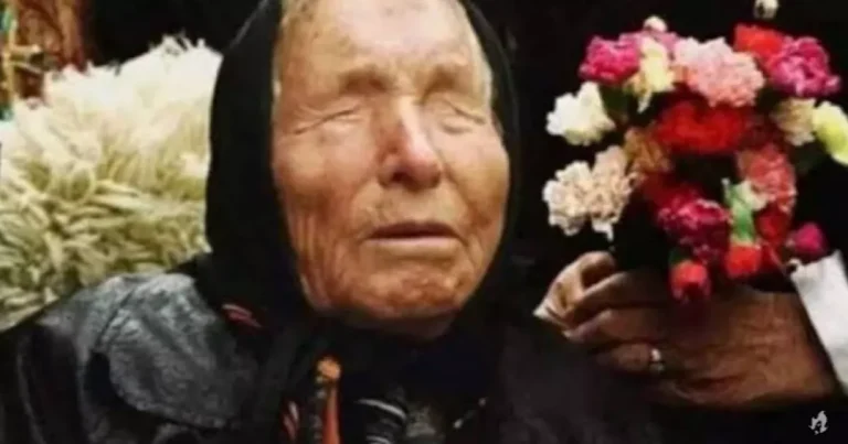 Baba Vanga: Ela profetizou o ataque de 11 de setembro deixou previsões assombrosas para 2024