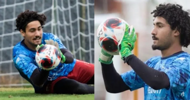 Em carta pré-suicídio, goleiro desabafou sobre preconceito no São Paulo