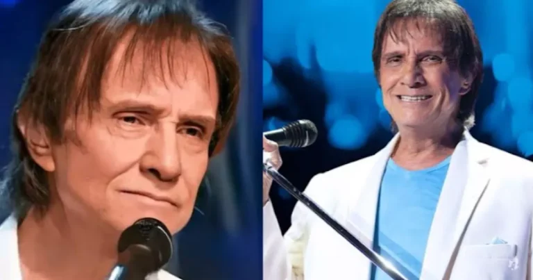 Apresentador expõe situação envolvendo Roberto Carlos e não esconde: “Foi muito cruel comigo”
