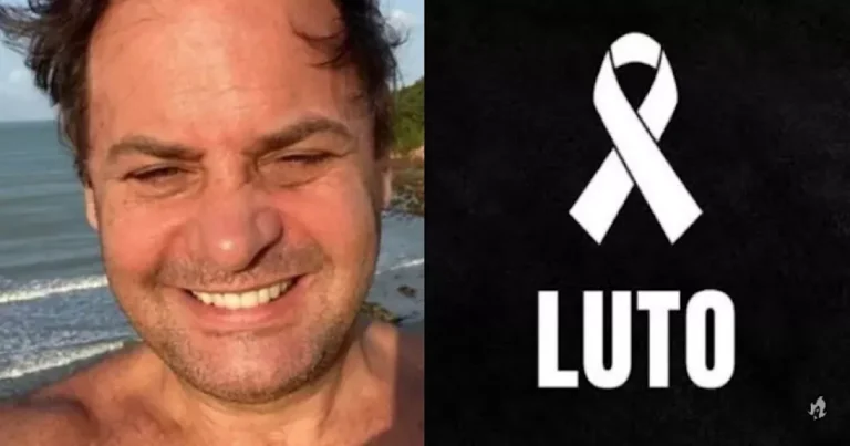 Tristeza E Dor: Morre O Querido Darlan Após Grande Acidente, Ele Era Filho Do L…