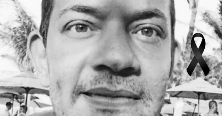 Morre o grande empresário brasileiro Diogo Cunha dono d…