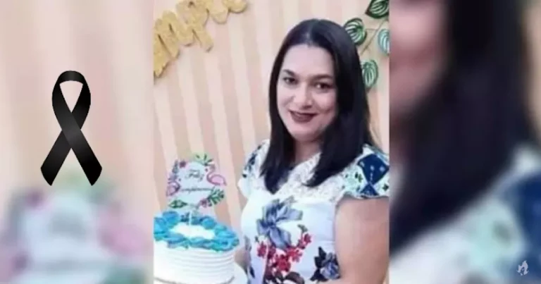 Descanse em paz professora Sofia: aluno de 16 anos tira a vida de professora com u…