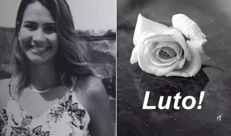 Muita dor e tristeza, falece nesse domingo a filha da nossa querida C….