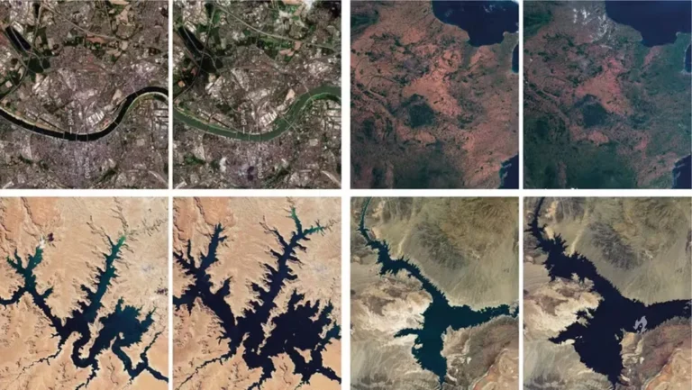 Terra pode já ter ultrapassado 7 dos seus 9 limites planetários; entenda o que são
