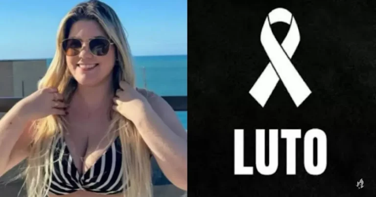 Descansa em paz Viviane: empresária morre agonizando após fazer C…