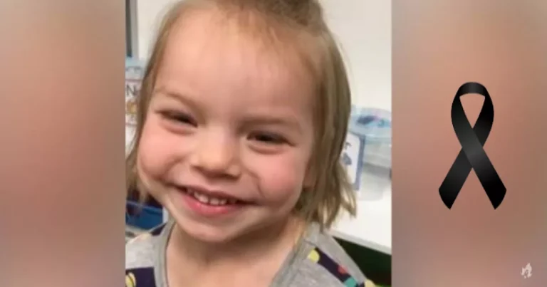 Tristeza: Garotinha de 6 anos é encontrada enterrada no quintal da casa de família adoti…