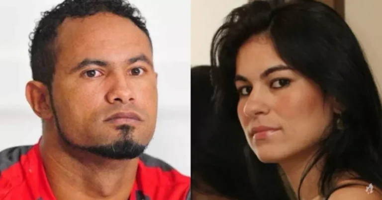 Mensagens revelam apelo de Eliza Samudio por paz antes de cair em armadilha do ex-goleiro Bruno