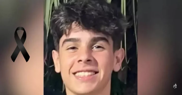 Tristeza: Jovem de 17 anos não resiste após cair de prédio durante viagem de formatura