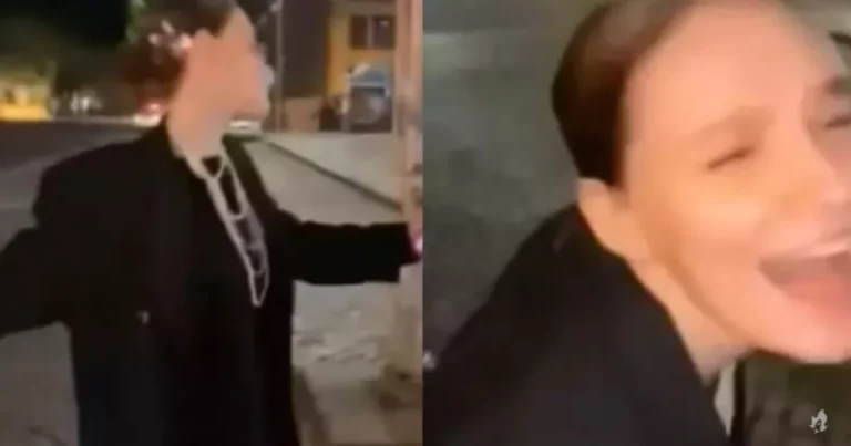 Video: Jovem perde a vida após cair em vão de metrô enquanto gravava vídeo