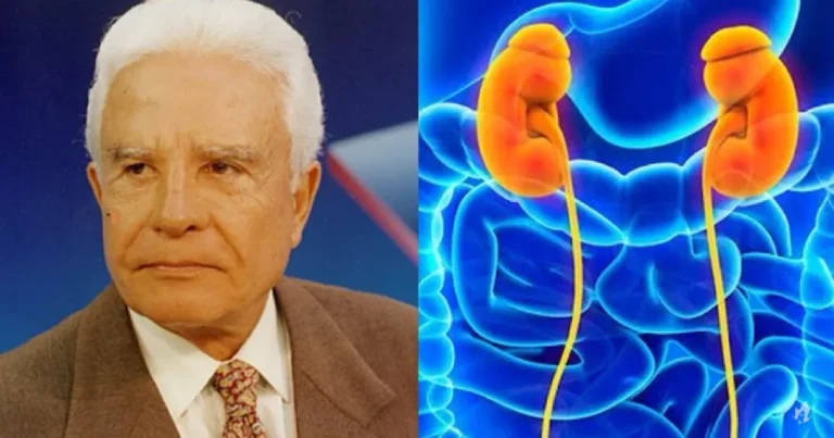 Insuficiência renal: sintomas, causas e tratamento da doença que tirou a vida de Cid Moreira