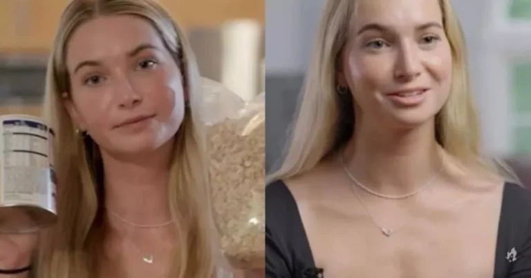 Mulher com doença rara desabafa: “Um simples beijo pode me matar”