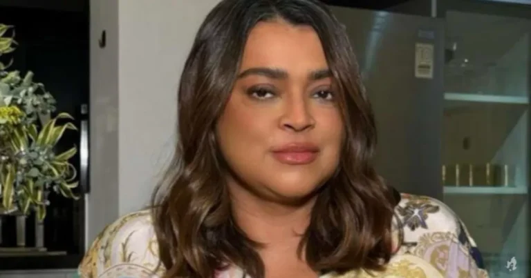 Médico explica estado de Preta Gil após volta do câncer: ‘Aumentam de tamanho’