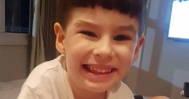 Carta psicografada de Henry Borel traz mensagem do menino para sua mãe