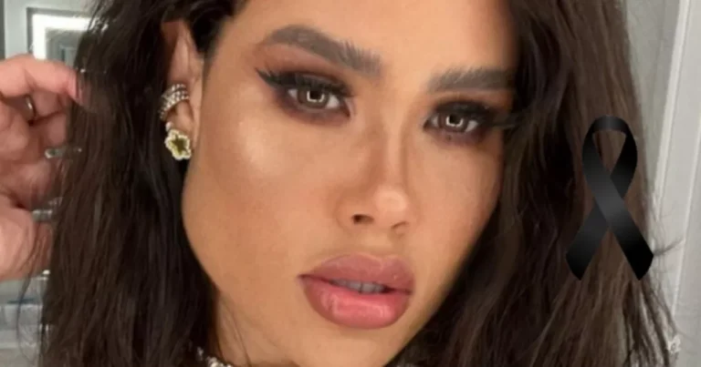 Causa da morte da modelo brasileira encontrada morta nos EUA vem à tona