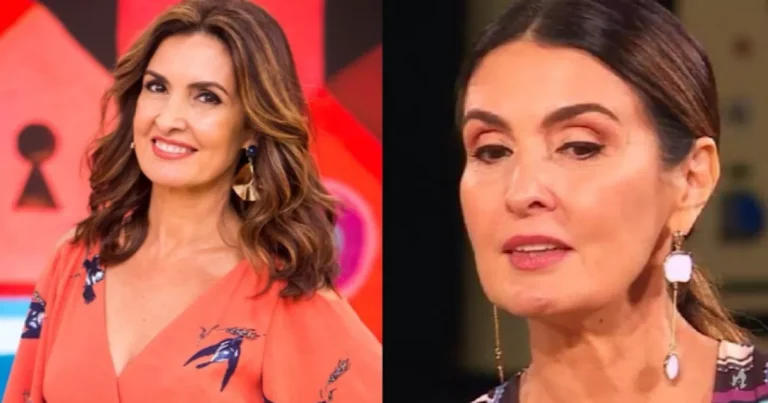 Fátima Bernardes revela detalhe da vida pessoal e faz alerta