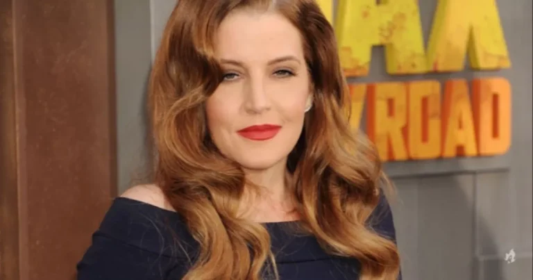 Lisa Marie Presley manteve o corpo do filho Benjamin em casa por dois meses após morte do rapaz, e motivo vem à tona